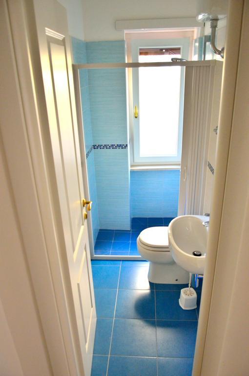 Apartment Veio Roma Exterior foto