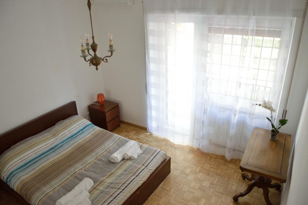 Apartment Veio Roma Exterior foto